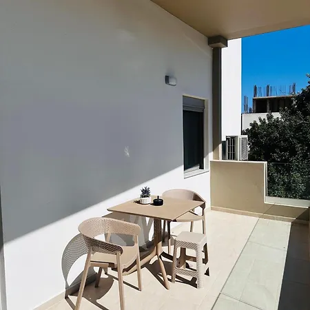 Appartement Floral