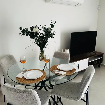 Appartement Floral *