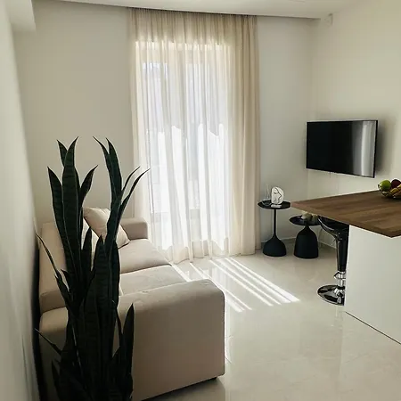 Floral Appartement