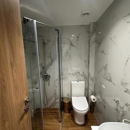 Floral Appartement *