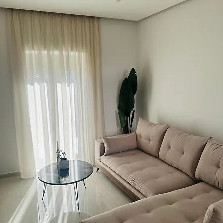 Appartement Floral Agios Nikolaos