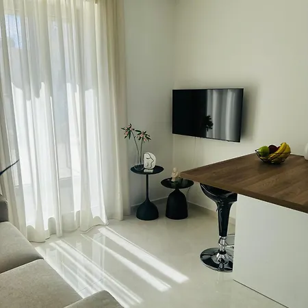 Appartement Floral *
