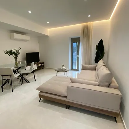 Appartement Floral *