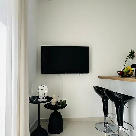 Appartement Floral *